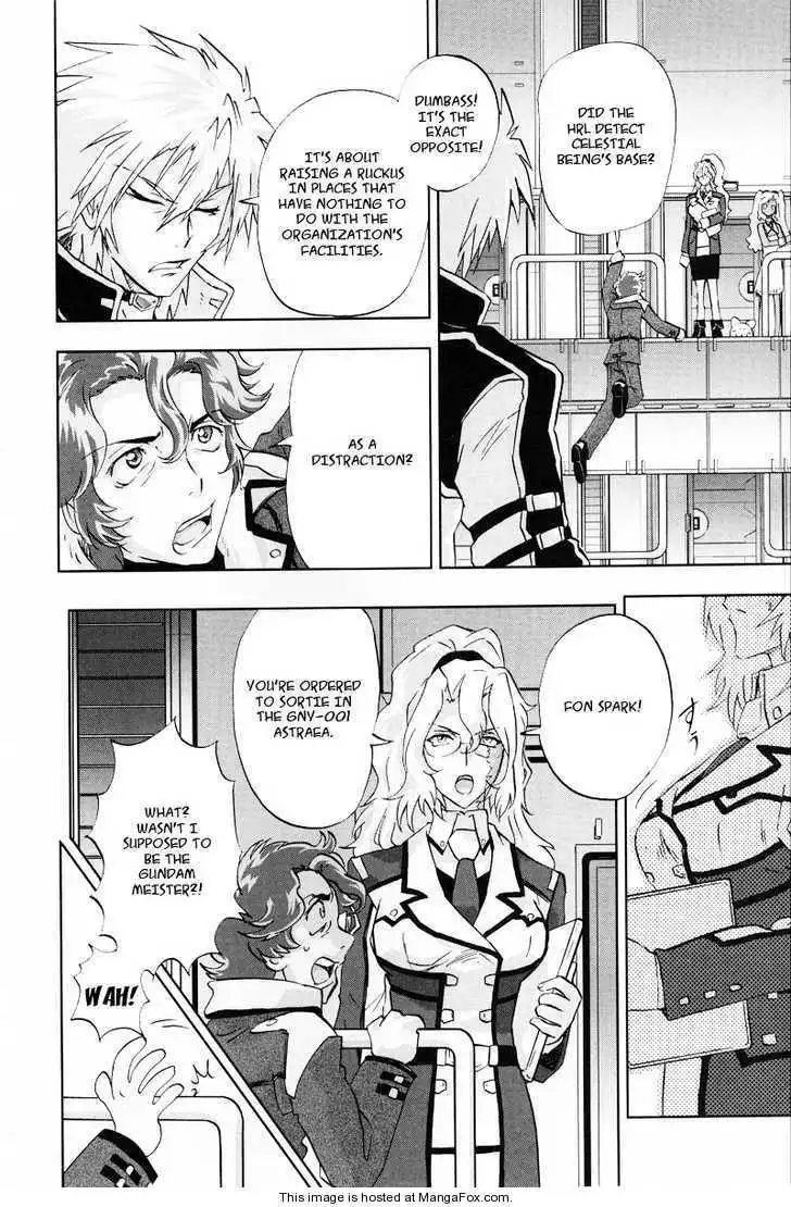 Kidou Senshi Gundam 00F Chapter 1 28